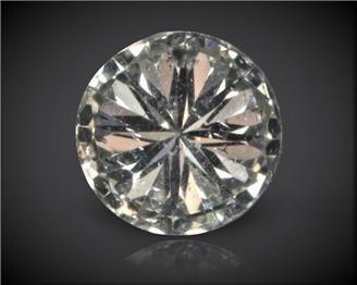 NATURAL Diamond / Heera 0.57 CTS. ( 1663 )